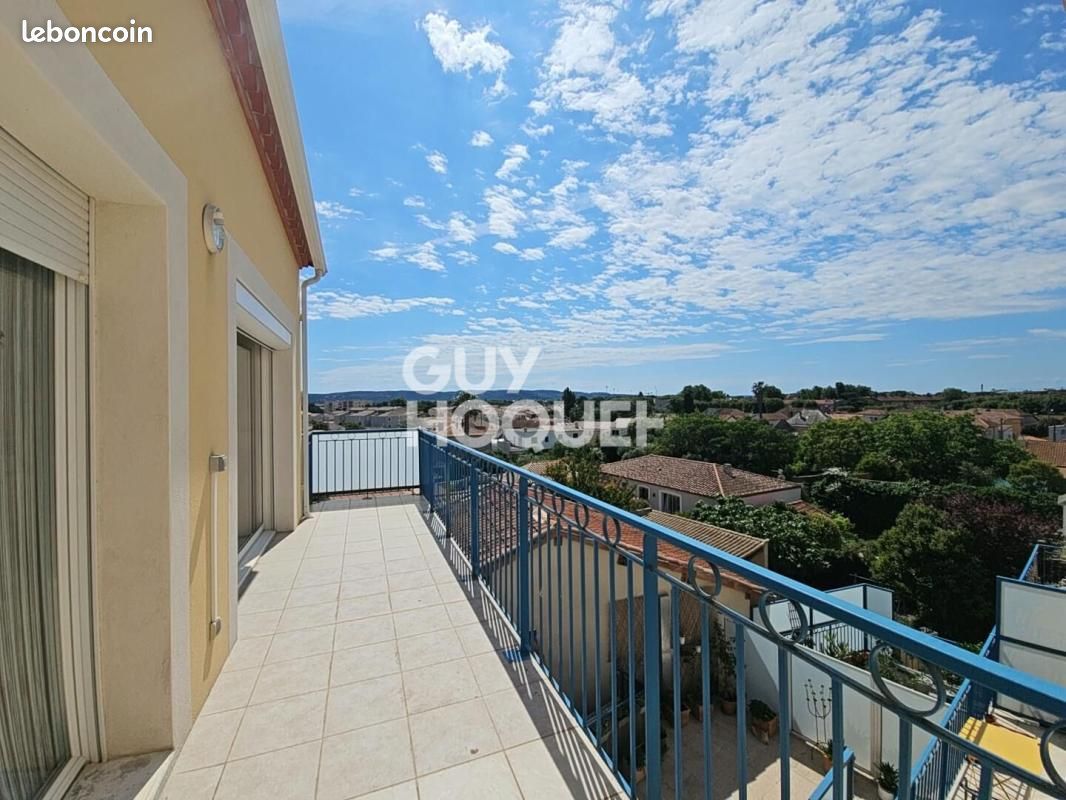 Appartement 4 pièces 138 m² · à Narbonne · 138 m² · 379 000 €