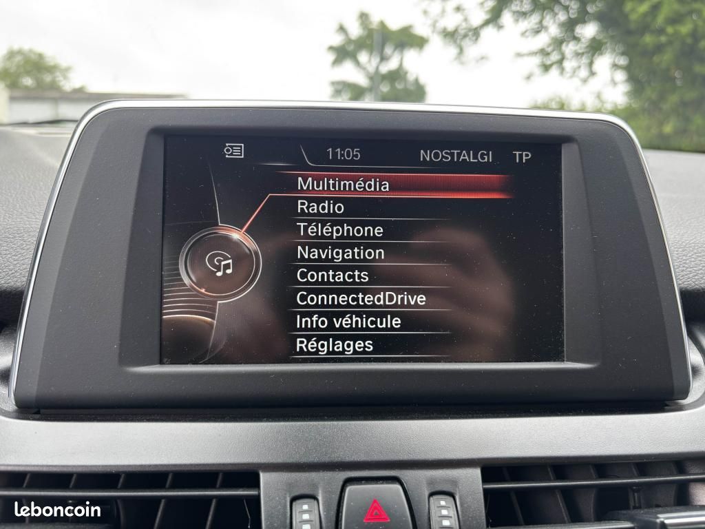 BMW SERIE 2 216dA Active Tourer - F45 Sport (image 20)