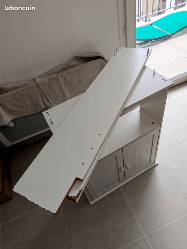 Meuble WC ou salle de bain (image 4)