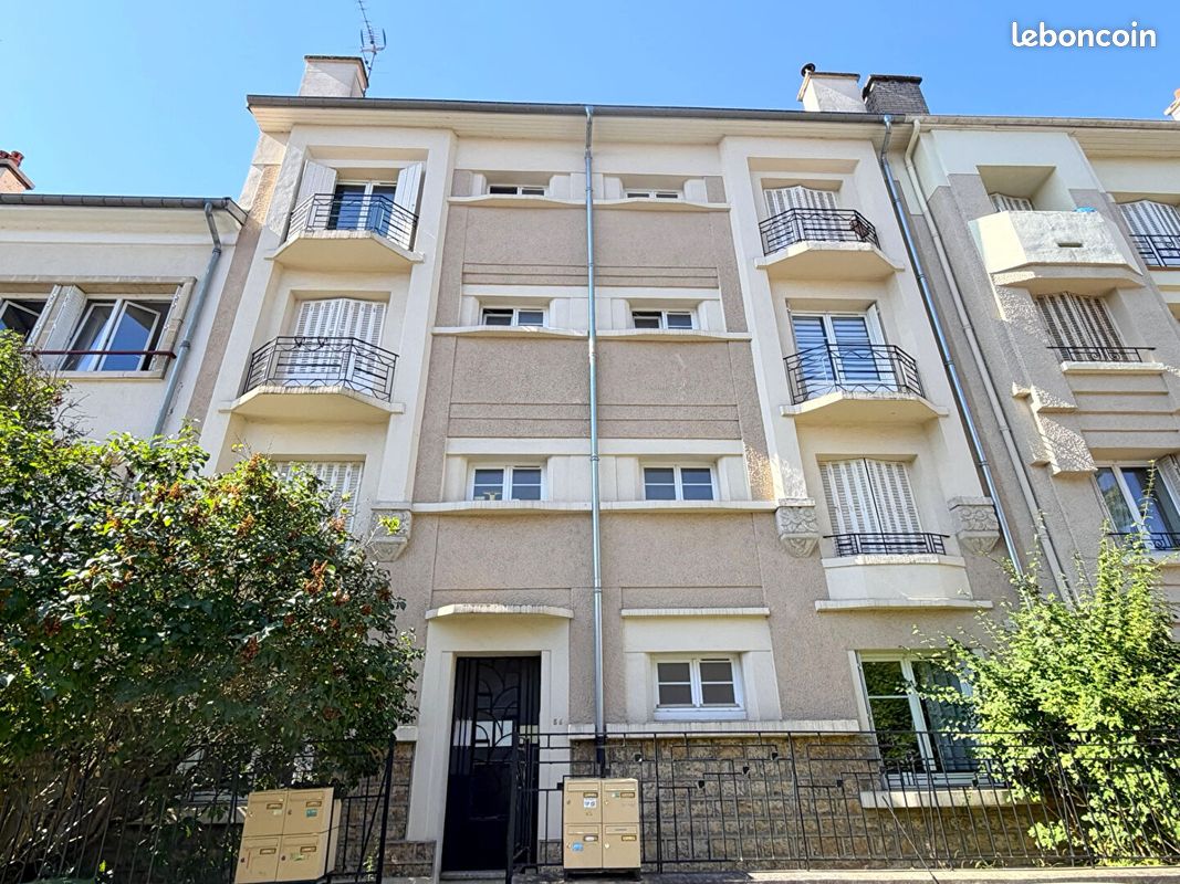 Immeuble 16 pièces 332 m² · à Nancy · 332 m² · 680 000 €