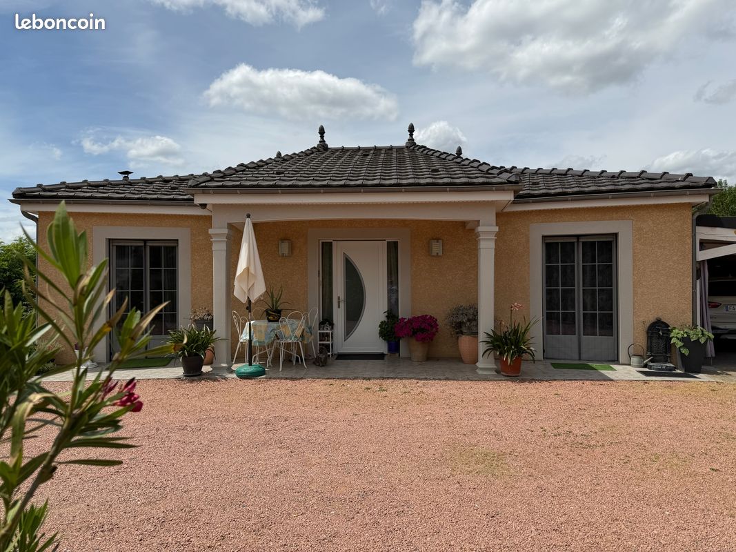 Maison 4 pièces 95 m² · à Cusset · 95 m² · 259 000 €