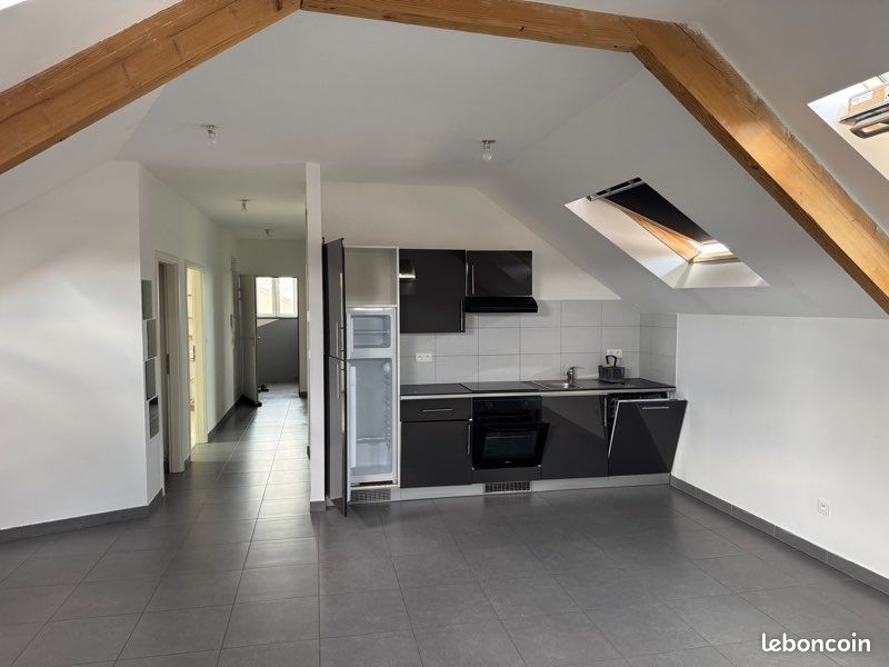 Appartement 3 pièces 70 m² · à Hettange-Grande · 70 m² · 990 €