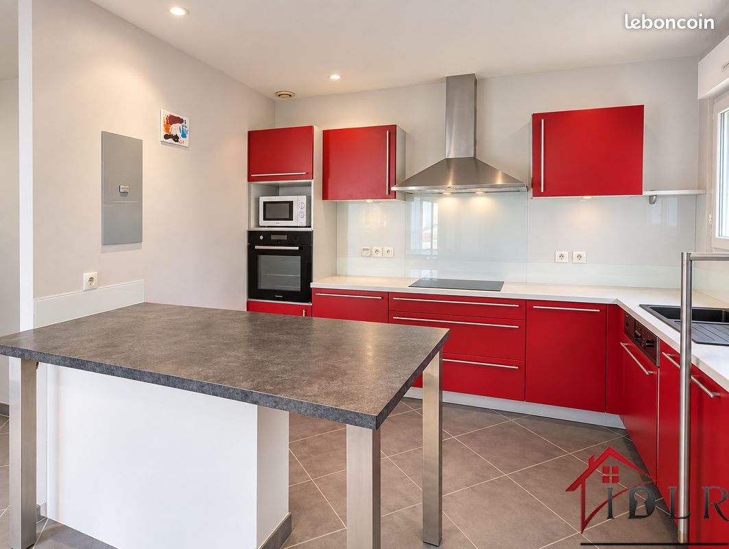 Maison 4 pièces 93 m² (image 5)
