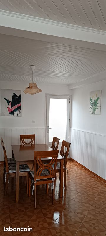 Villa, F4 avec piscine, Fleurimont Saint Paul, ile de la Réunion (image 9)