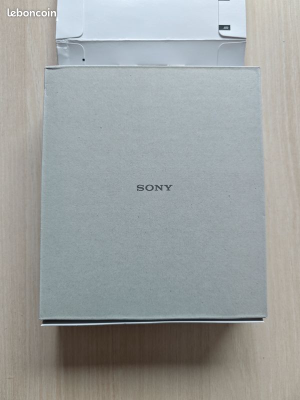 Nouveau Casque sans fil WH-CH520 (image 3)