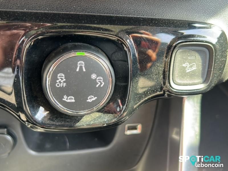 Citroen C3 Aircross BlueHDi 110ch S&S Shine Pack (image 19)
