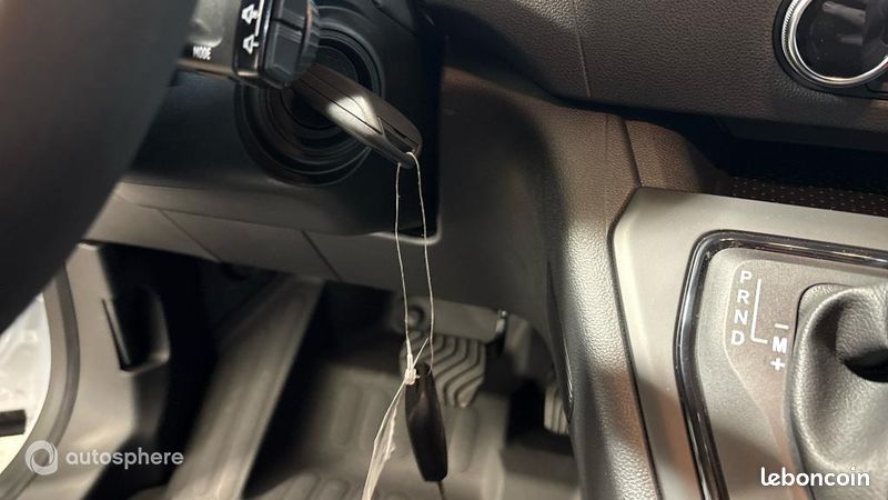 Renault Kangoo Van Véhicule utilitaire ou Société L1 E-Tech AC11 Advance -25 (image 16)
