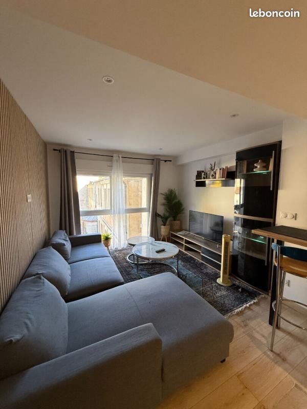 Appartement 3 pièces 66 m² · à Nancy · 66 m² · 180 200 €