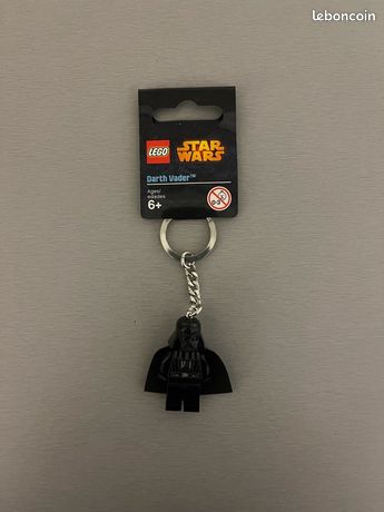 Lego porte-clés StarWars 850996 Collection