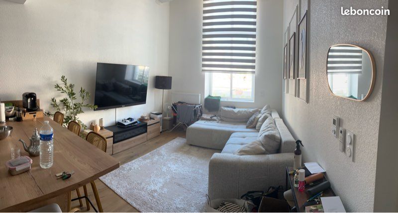 Appartement 2 pièces 38 m² · à Montpellier · 38 m² · 700 €/mois