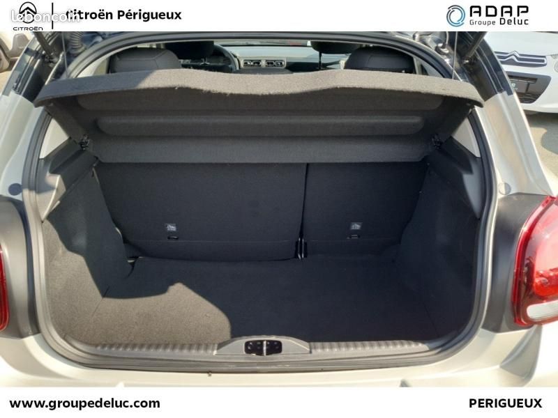 Citroen C3 1.2 PureTech 83ch S&S Shine (image 14)