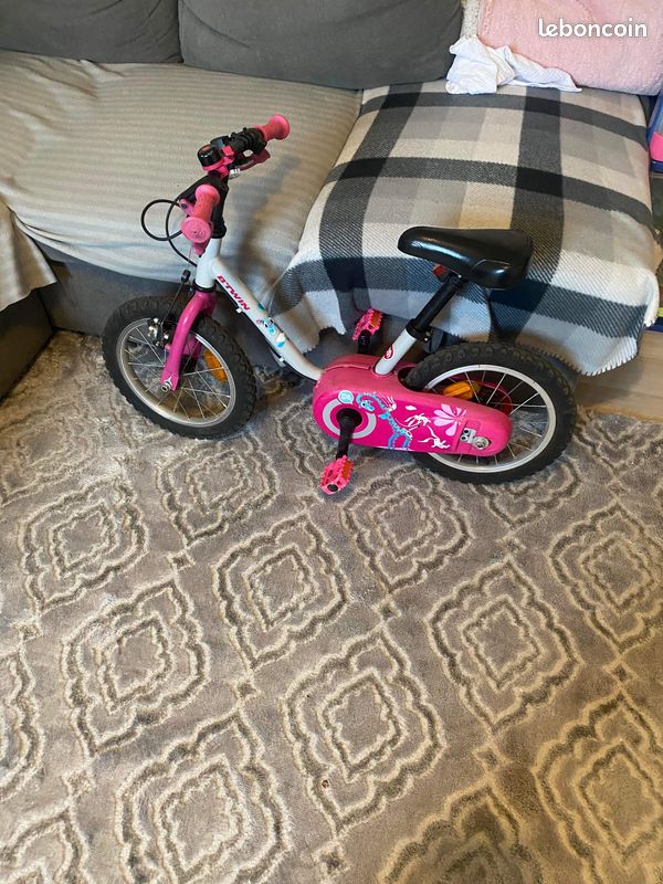 Vélo enfant (image 1)