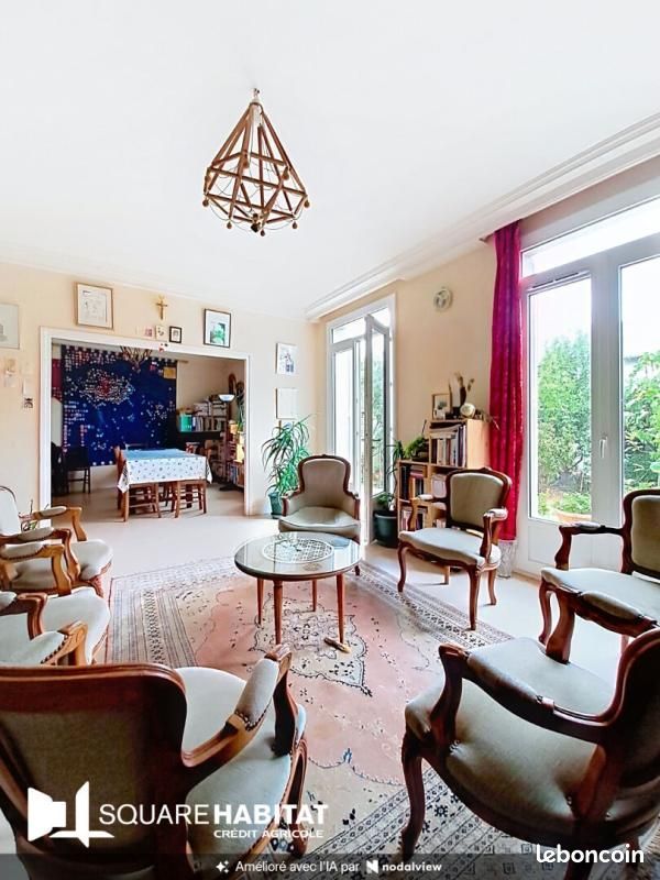 Maison 9 pièces 215 m² · à Alençon · 215 m² · 414 750 €