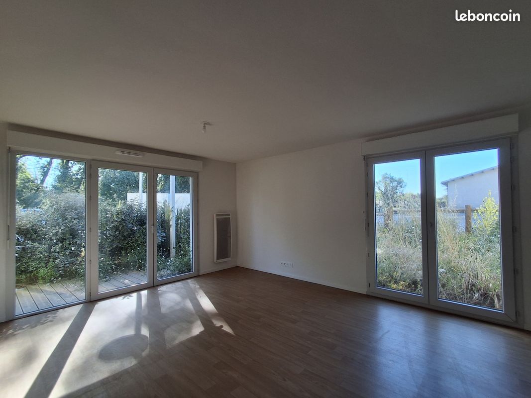 Appartement 3 pièces 65 m² · à Izon · 65 m² · 757 €/mois