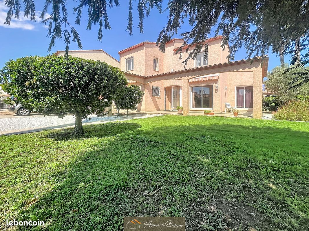 Maison 4 pièces 184 m² · à Bompas · 184 m² · 348 000 €