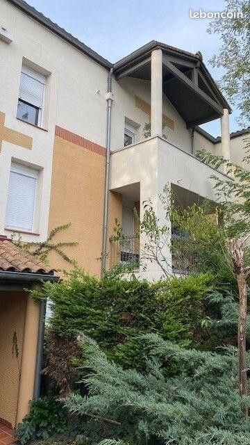 Appartement 4 pièces 85 m² · à Toulouse · 85 m² · 998 €/mois