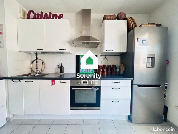 Appartement 3 pièces 63 m² — 8