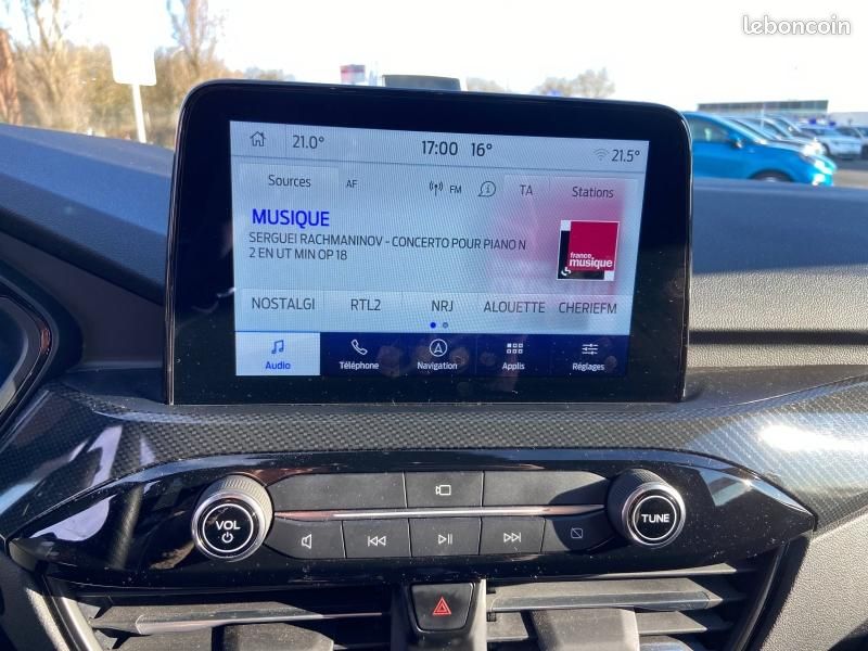 Ford Kuga 2.5 Duratec 190ch FHEV E85 ST-Line BVA (image 19)