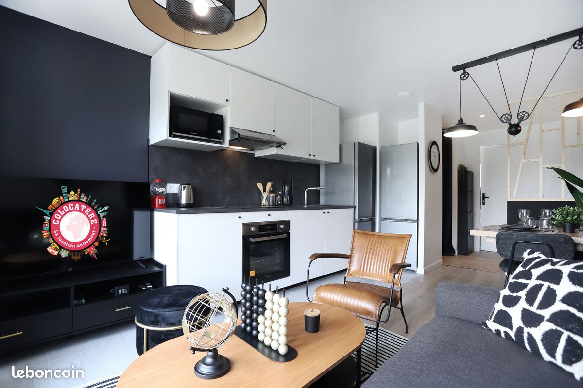 Colocation 5 chambres (image 1)