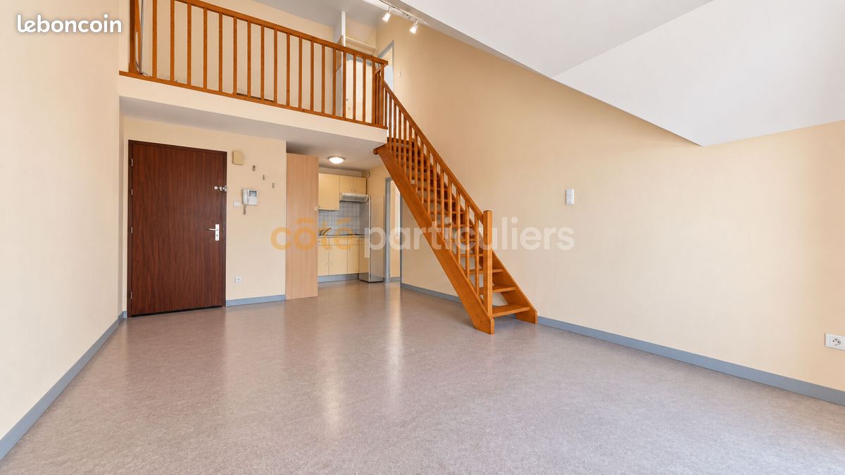 Appartement 3 pièces 53 m² · à La Roche-sur-Yon · 53 m² · 167 840 €