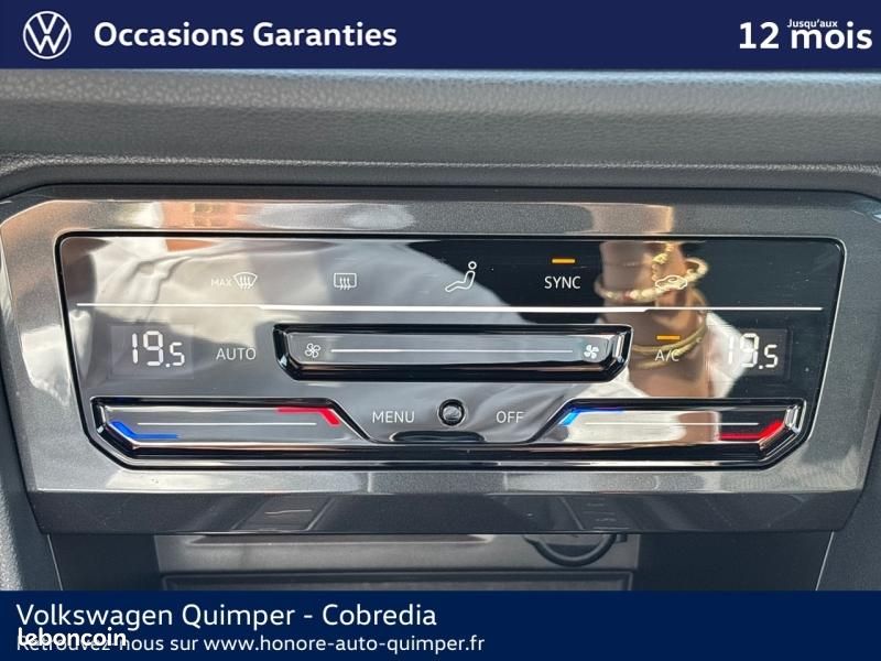 Volkswagen Tiguan 2.0 TDI 150ch R-Line DSG7 (image 24)