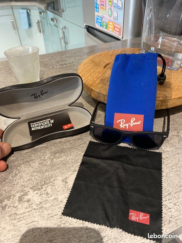 Ray ban enfant (image 4)