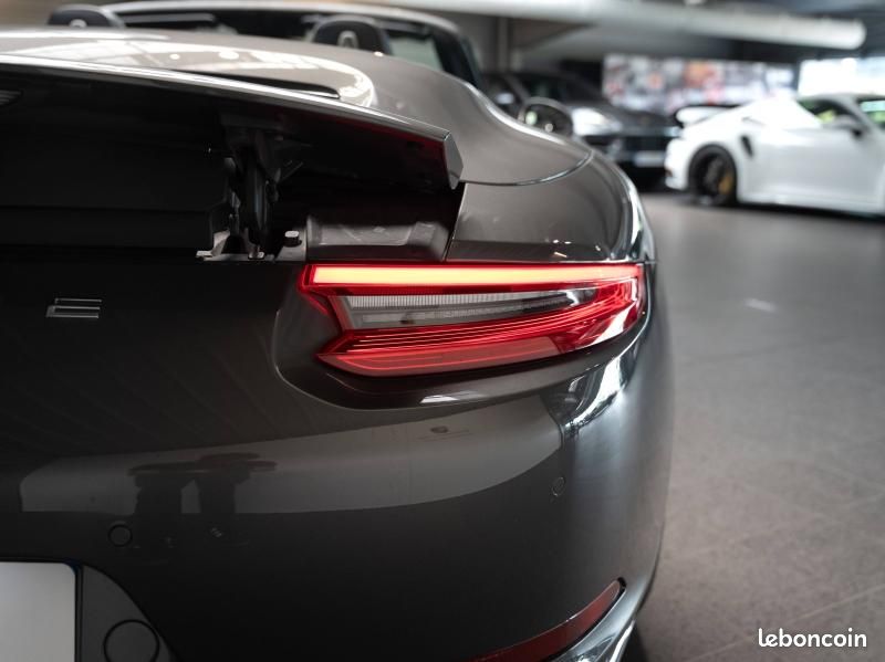 Porsche 911 Cabriolet 3.0 420ch S PDK (image 38)