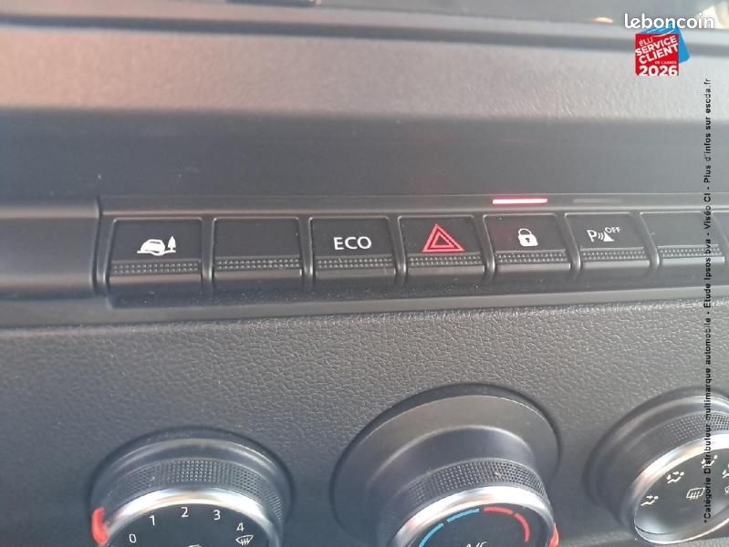 Renault Master Fg F3500 L2H2 2.3 Blue dCi 135ch Confort Euro6E (image 24)