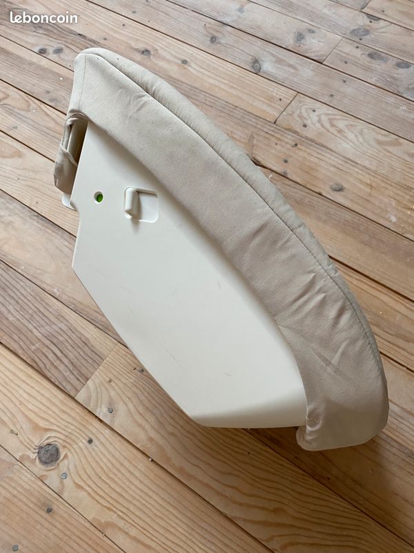 Stokke newborn set pour la chaise tripp trapp (image 3)