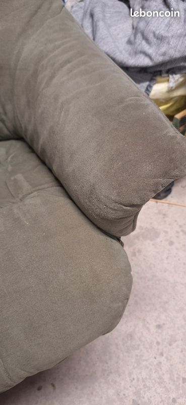Fauteuil Pivotant (image 5)