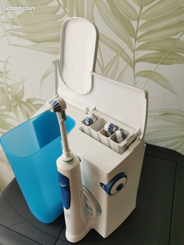 Jet dentaire oral b (image 2)