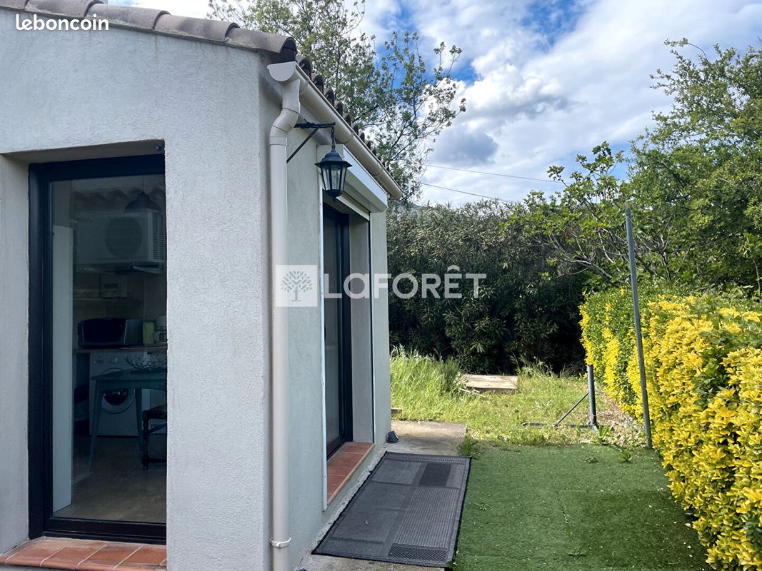 Appartement a louer aubagne - 1 pièce(s) - 27 m2 - Surfyn