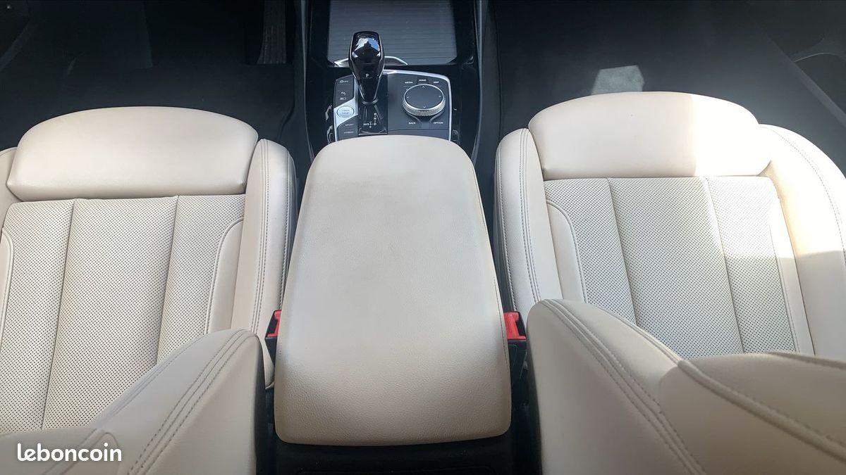 BMW X3 30e xDrive 2.0i 292 Plug in Hybrid Steptronic8 Business Design (image 26)