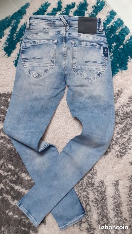 Jeans garcia T36 (image 7)