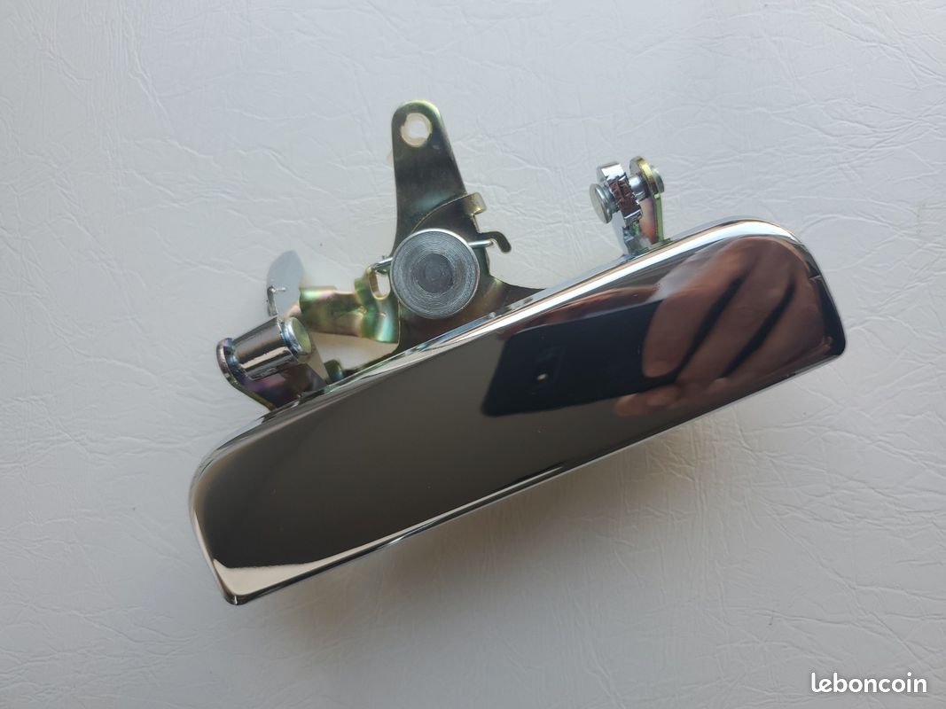 MOTEUR DE PORTE Mixte Noir AC Pour Ford PX Ran Ger Et Pour Mazda BT50 UC9P61A60 EUR 30,72