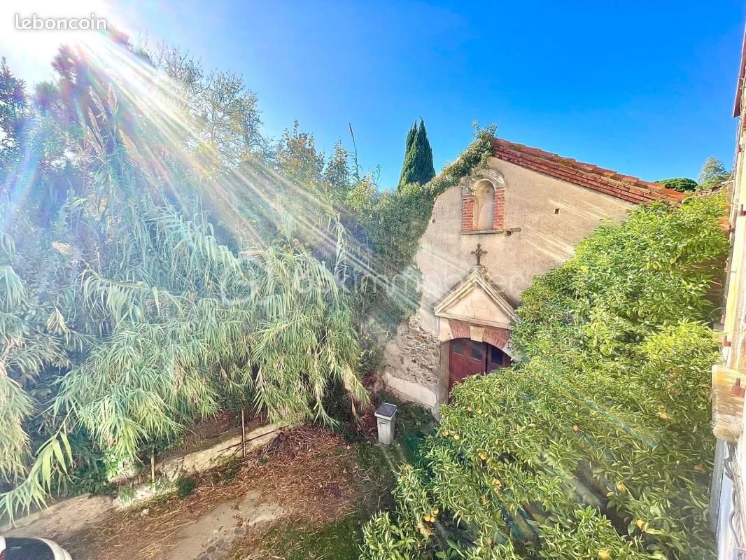 Appartement 5 pièces 117 m² · à Banyuls-sur-Mer · 117 m² · 325 000 €