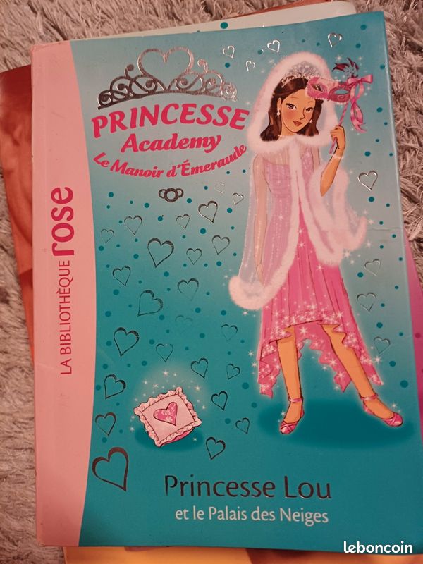 PRINCESSE academy (image 3)