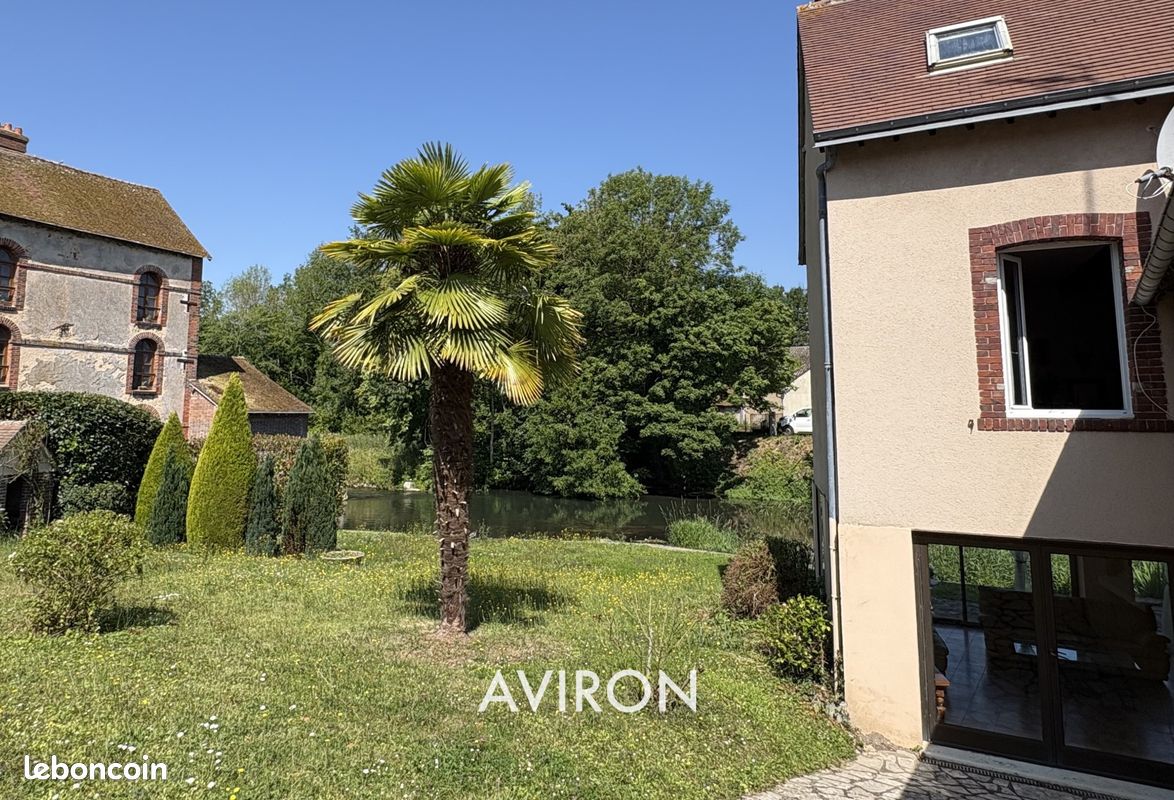 Maison 7 pièces 266 m² · à Chartres · 266 m² · 270 000 €