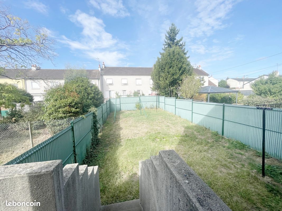 Maison 4 pièces 87 m² · à Le Mans · 87 m² · 156 000 €