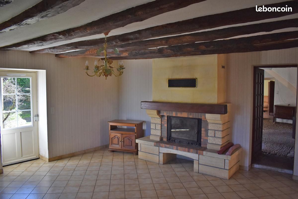 Maison 5 pièces 109 m² (image 9)
