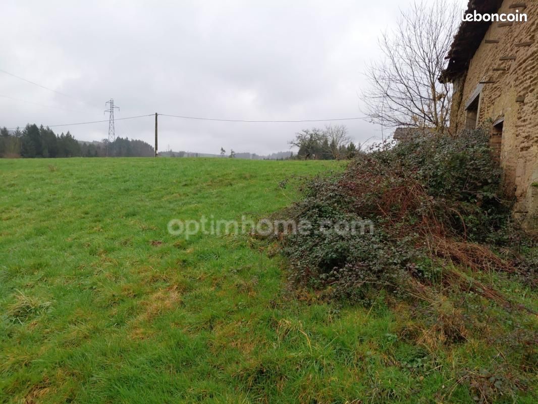 Terrain 2 975 m² Augerolles (image 9)