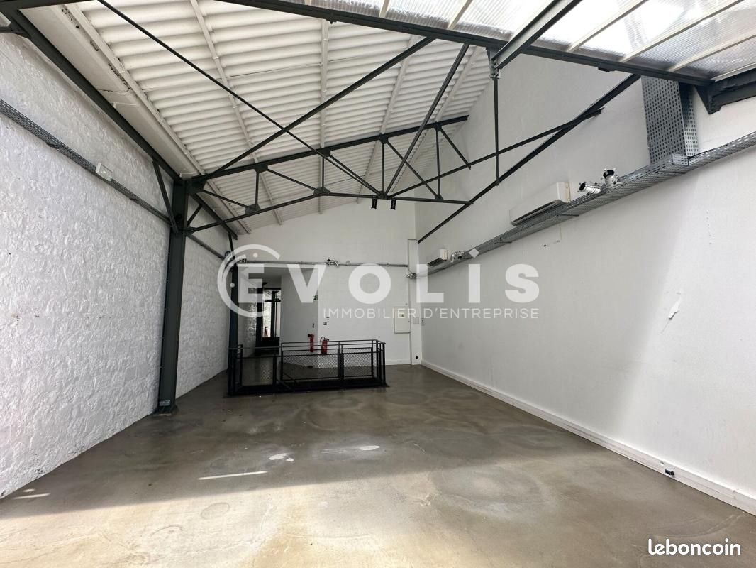 Bureau 448 m² (image 12)