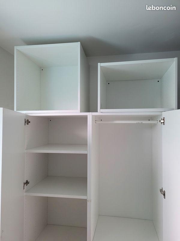 Armoire Ikea (image 3)