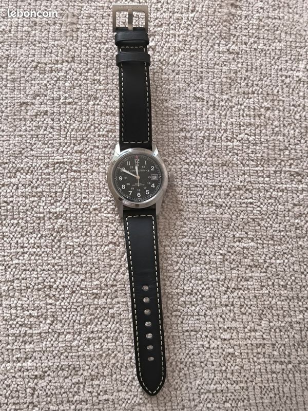 Montre Hamilton neuve (image 11)