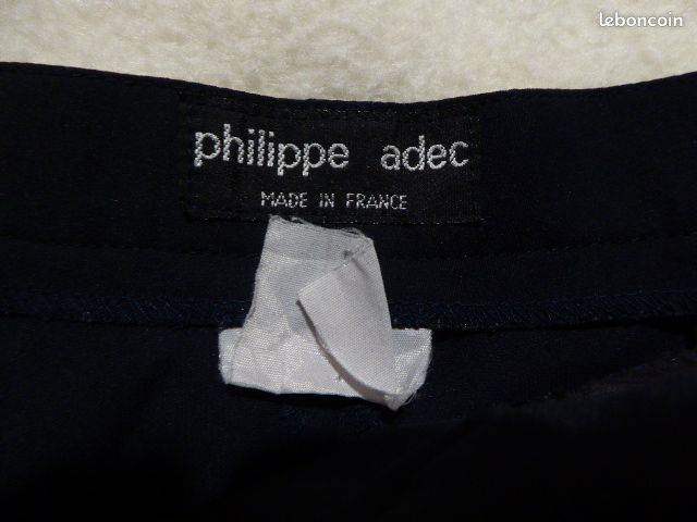 Short habillé (image 2)