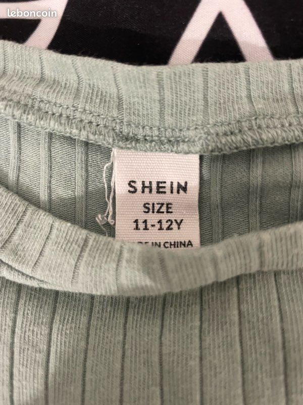 Tee-shirt (image 3)