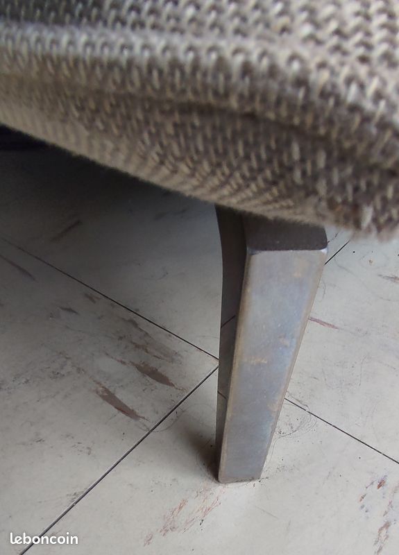 Canape tissu sur mesure (image 7)