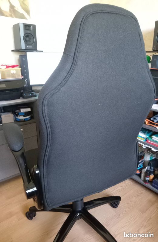 Fauteuil de bureau neuf (image 2)