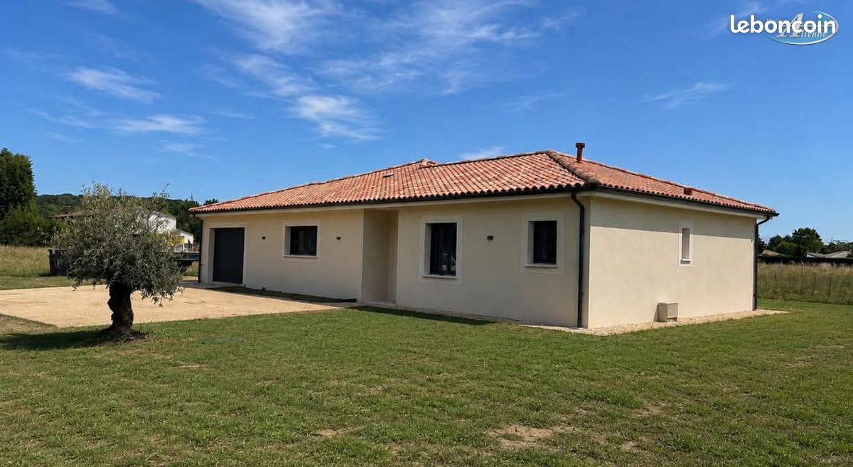 Maison 4 pièces 90 m² · à Domme · 90 m² · 148 000 €