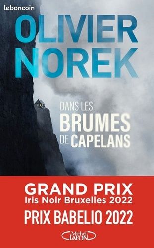 Dans les brumes de capelans (image 1)